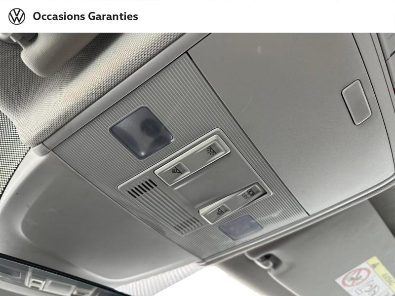 Voitures occasions VOLKSWAGEN POLO Life Paris