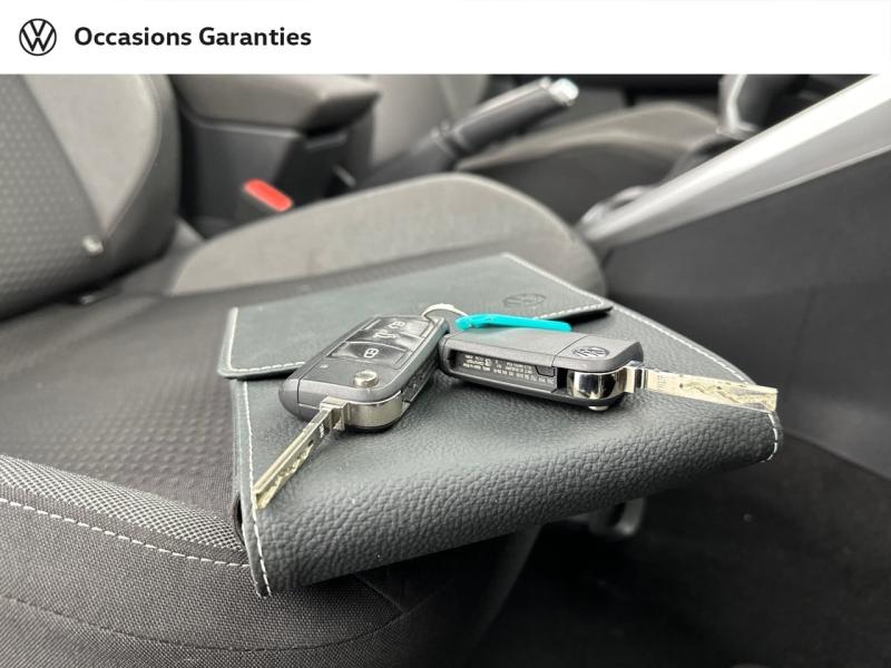 Voitures occasions VOLKSWAGEN POLO Life Paris