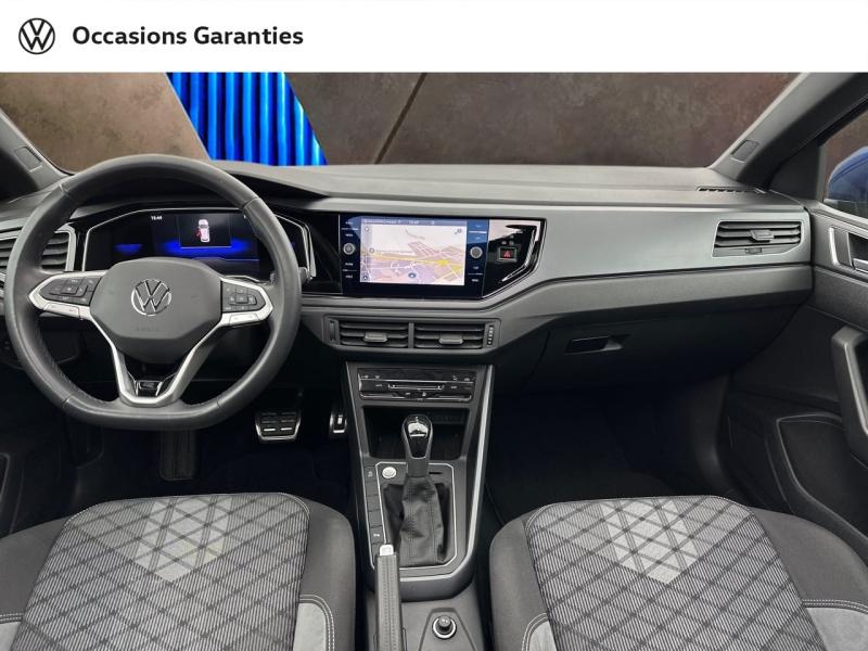 Voitures occasions VOLKSWAGEN POLO R-Line Paris
