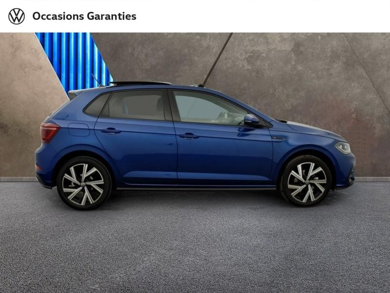 Voitures occasions VOLKSWAGEN POLO R-Line Paris
