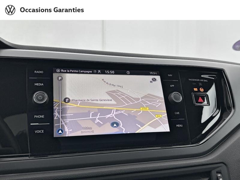 Voitures occasions VOLKSWAGEN POLO R-Line Paris