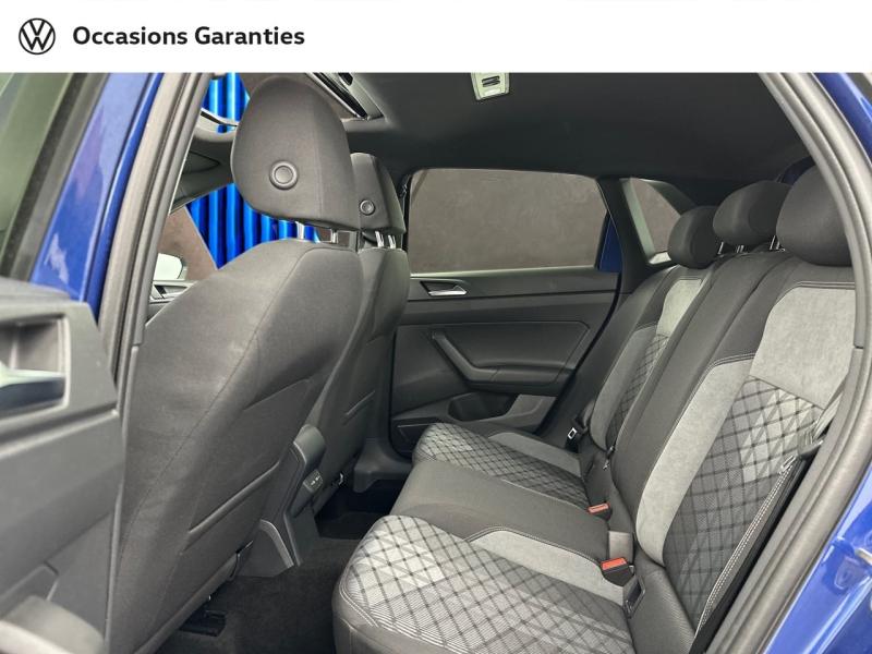 Voitures occasions VOLKSWAGEN POLO R-Line Paris