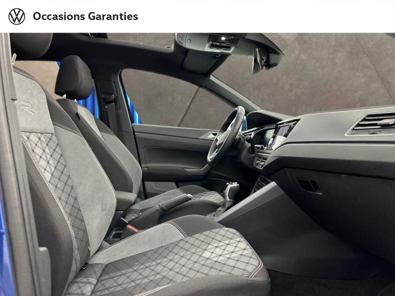 Voitures occasions VOLKSWAGEN POLO R-Line Paris