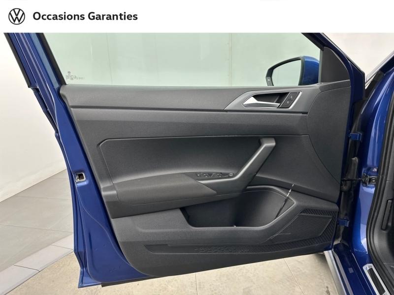 Voitures occasions VOLKSWAGEN POLO R-Line Paris