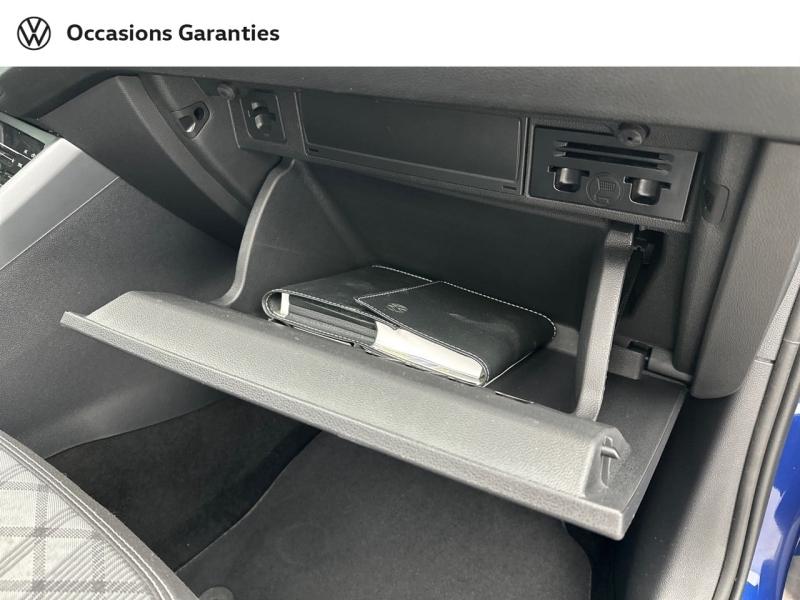 Voitures occasions VOLKSWAGEN POLO R-Line Paris