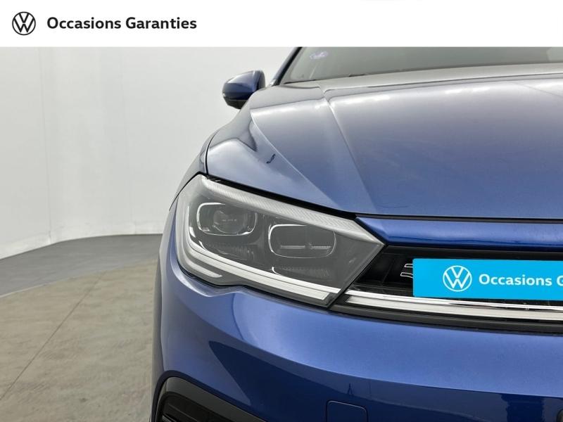 Voitures occasions VOLKSWAGEN POLO R-Line Paris