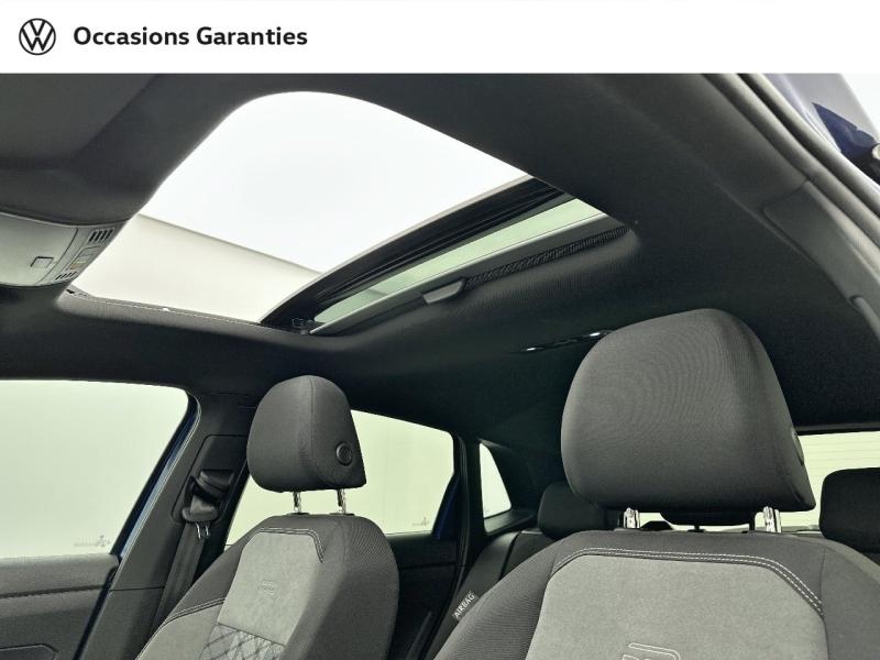 Voitures occasions VOLKSWAGEN POLO R-Line Paris