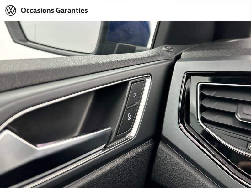 Voitures occasions VOLKSWAGEN POLO R-Line Paris