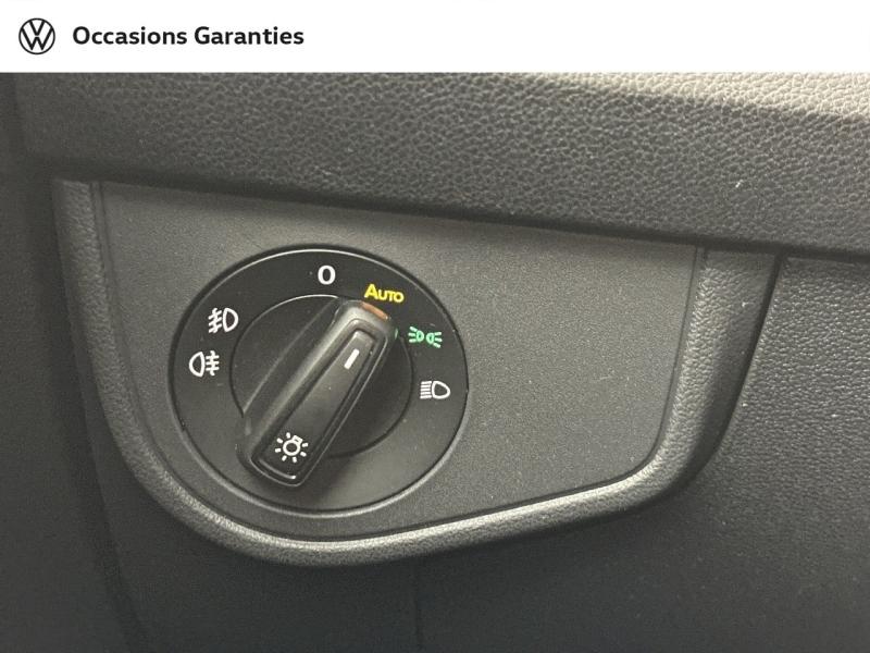 Voitures occasions VOLKSWAGEN POLO R-Line Paris