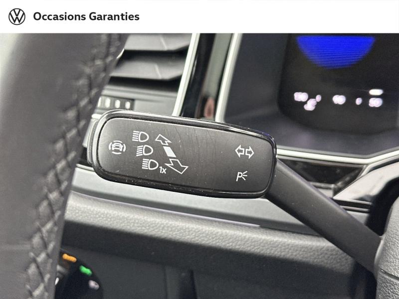 Voitures occasions VOLKSWAGEN POLO R-Line Paris