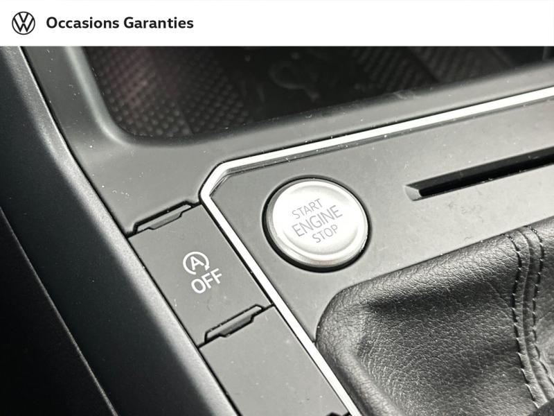 Voitures occasions VOLKSWAGEN POLO R-Line Paris