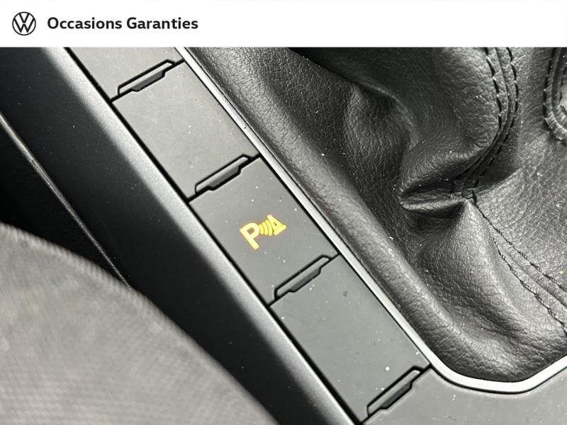 Voitures occasions VOLKSWAGEN POLO R-Line Paris