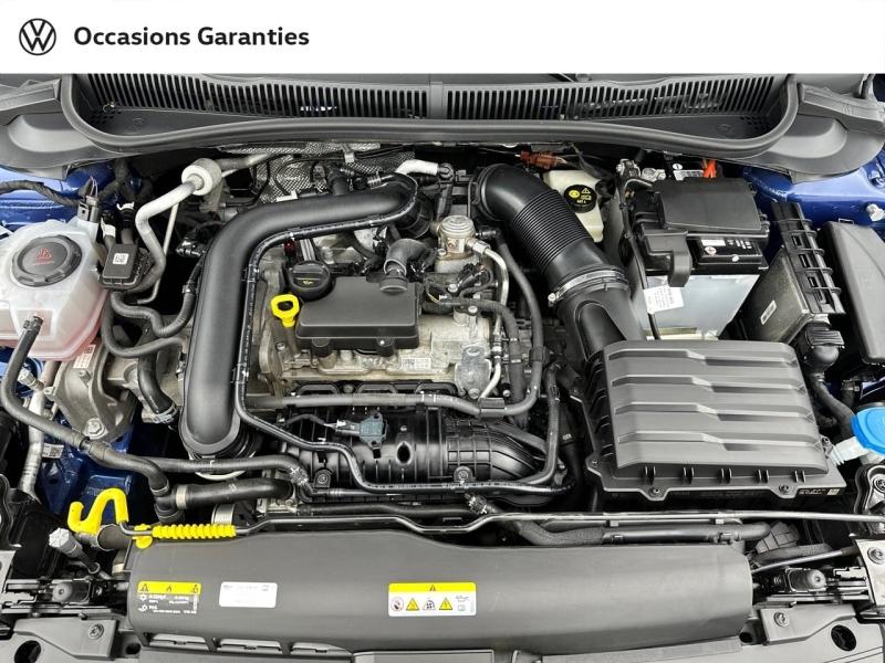 Voitures occasions VOLKSWAGEN POLO R-Line Paris