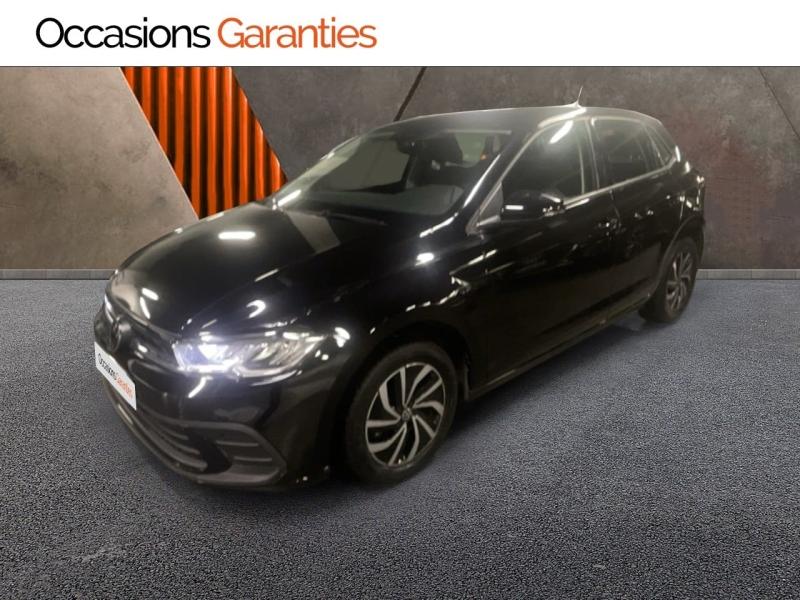 Voitures occasions VOLKSWAGEN POLO Life Paris