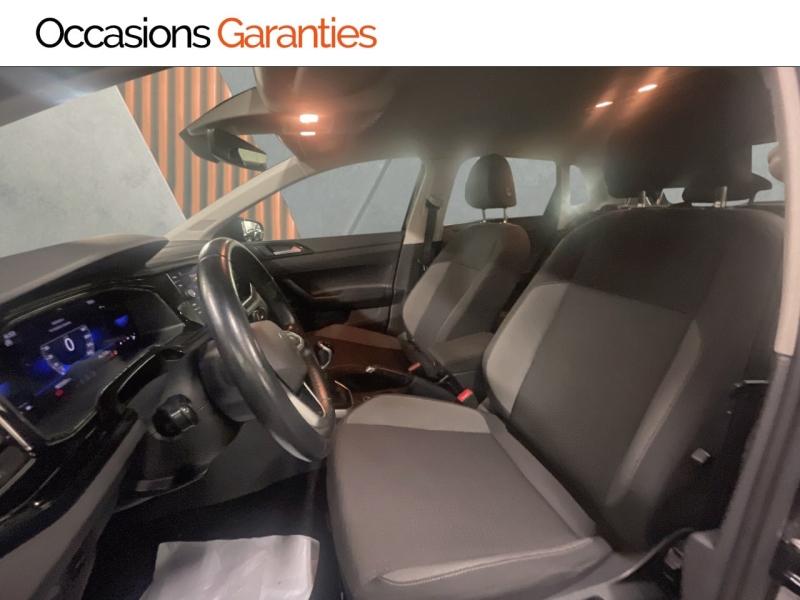 Voitures occasions VOLKSWAGEN POLO Life Paris