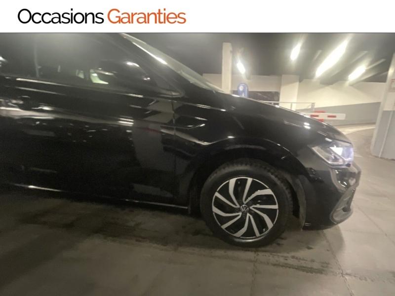 Voitures occasions VOLKSWAGEN POLO Life Paris