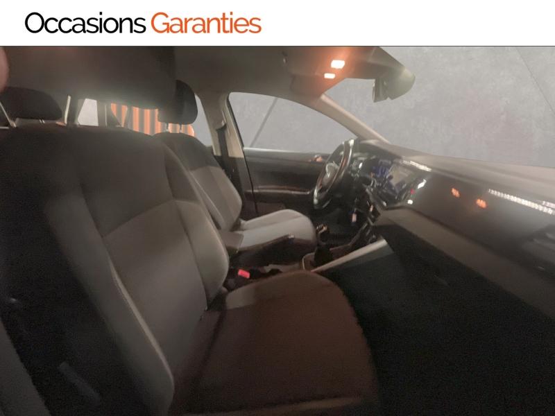 Voitures occasions VOLKSWAGEN POLO Life Paris