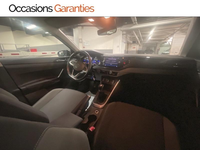 Voitures occasions VOLKSWAGEN POLO Life Paris