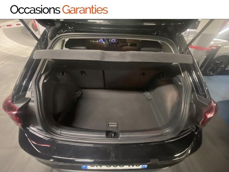 Voitures occasions VOLKSWAGEN POLO Life Paris