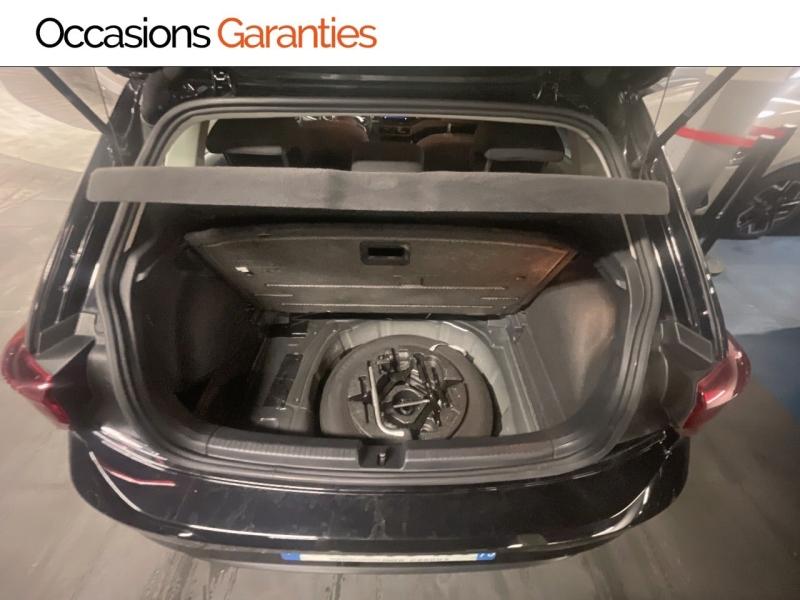 Voitures occasions VOLKSWAGEN POLO Life Paris