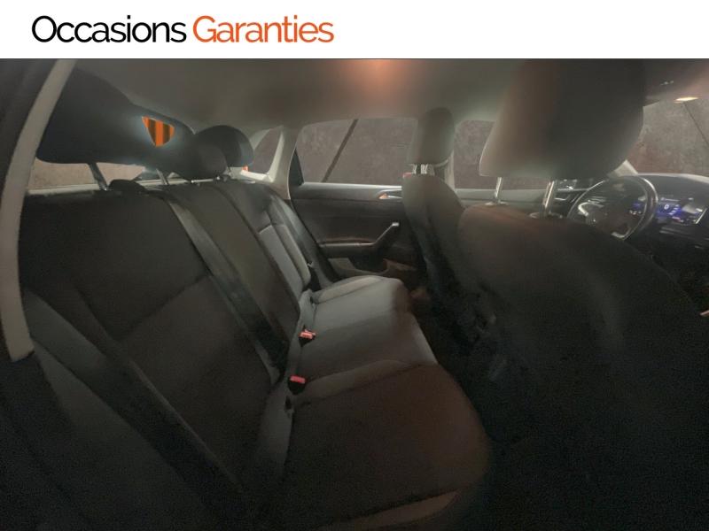 Voitures occasions VOLKSWAGEN POLO Life Paris