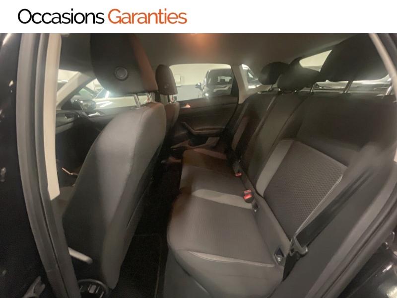 Voitures occasions VOLKSWAGEN POLO Life Paris