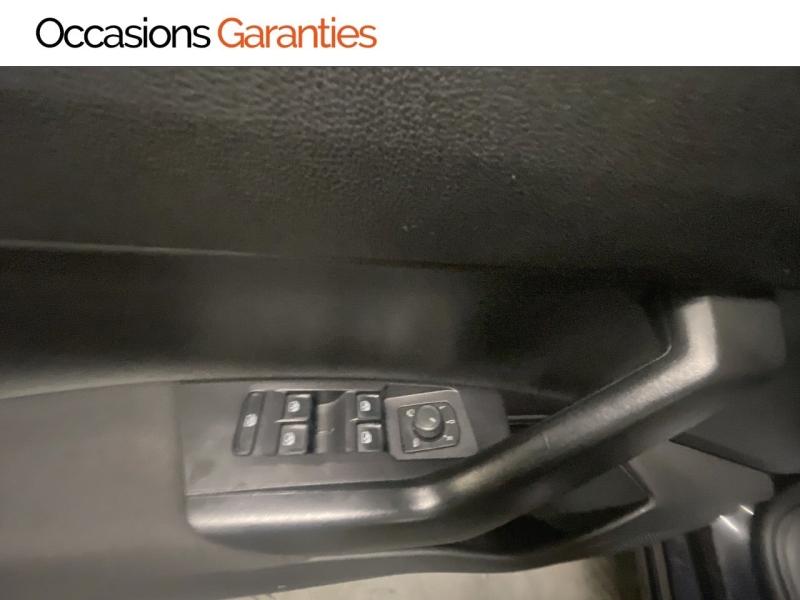 Voitures occasions VOLKSWAGEN POLO Life Paris