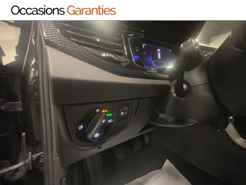 Voitures occasions VOLKSWAGEN POLO Life Paris