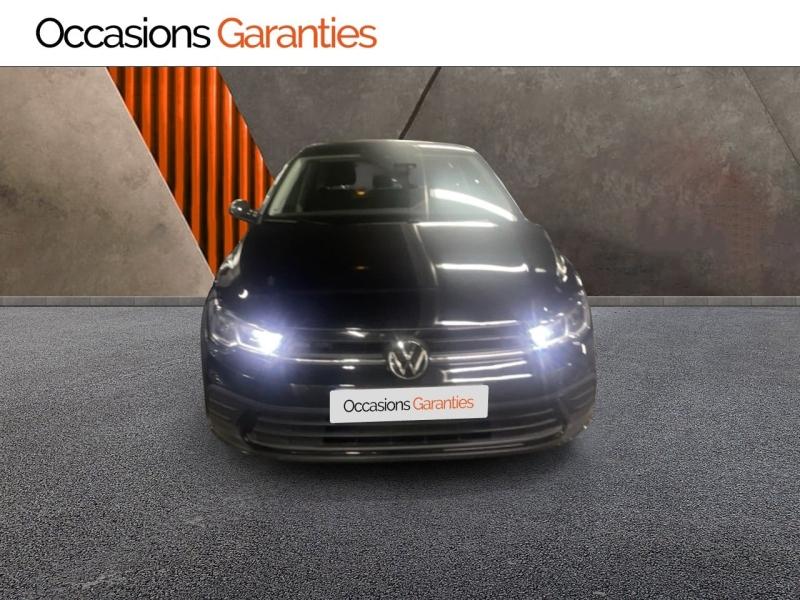 Voitures occasions VOLKSWAGEN POLO Life Paris