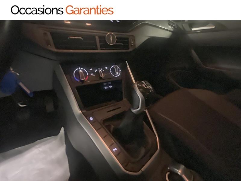 Voitures occasions VOLKSWAGEN POLO Life Paris