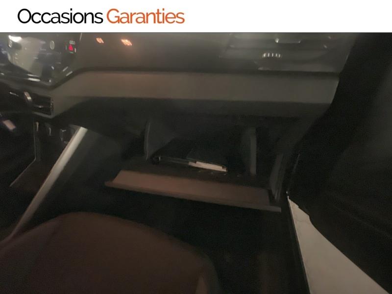 Voitures occasions VOLKSWAGEN POLO Life Paris
