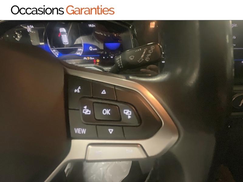 Voitures occasions VOLKSWAGEN POLO Life Paris