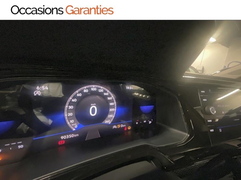Voitures occasions VOLKSWAGEN POLO Life Paris