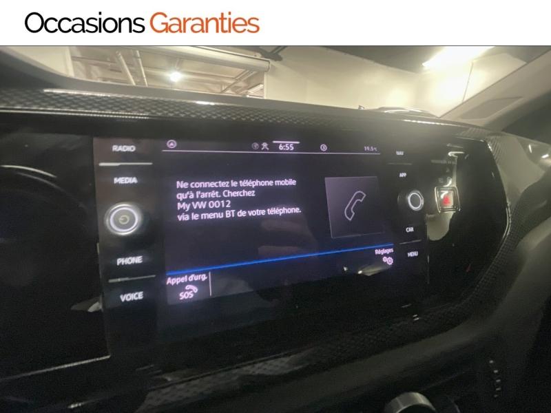 Voitures occasions VOLKSWAGEN POLO Life Paris