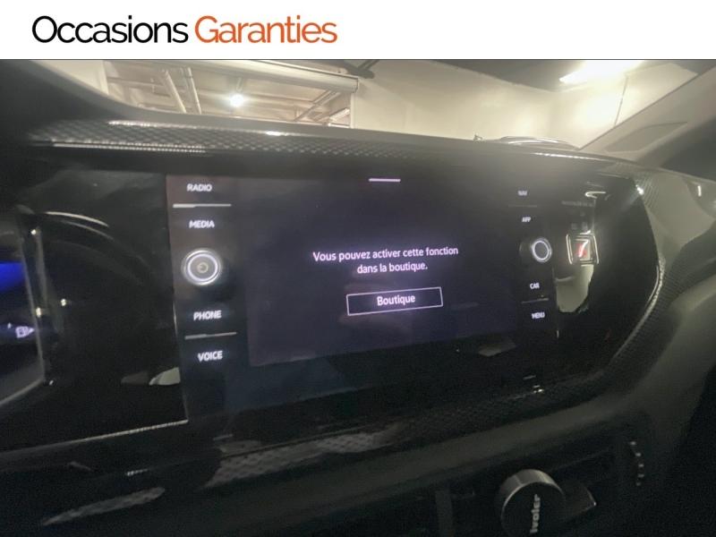 Voitures occasions VOLKSWAGEN POLO Life Paris