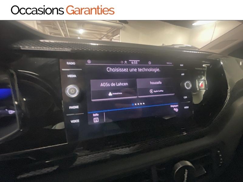 Voitures occasions VOLKSWAGEN POLO Life Paris