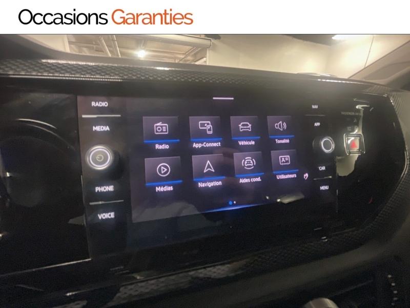 Voitures occasions VOLKSWAGEN POLO Life Paris