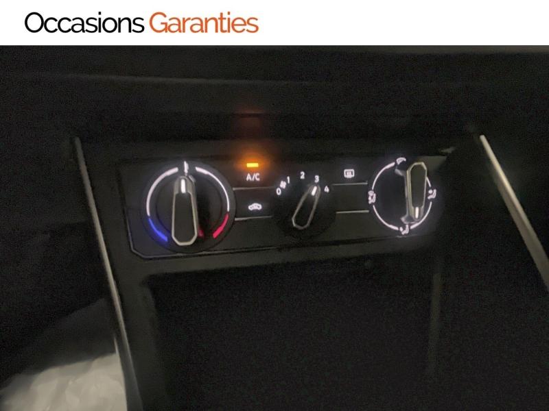 Voitures occasions VOLKSWAGEN POLO Life Paris