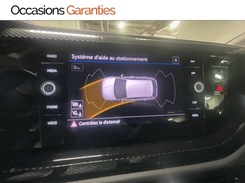 Voitures occasions VOLKSWAGEN POLO Life Paris
