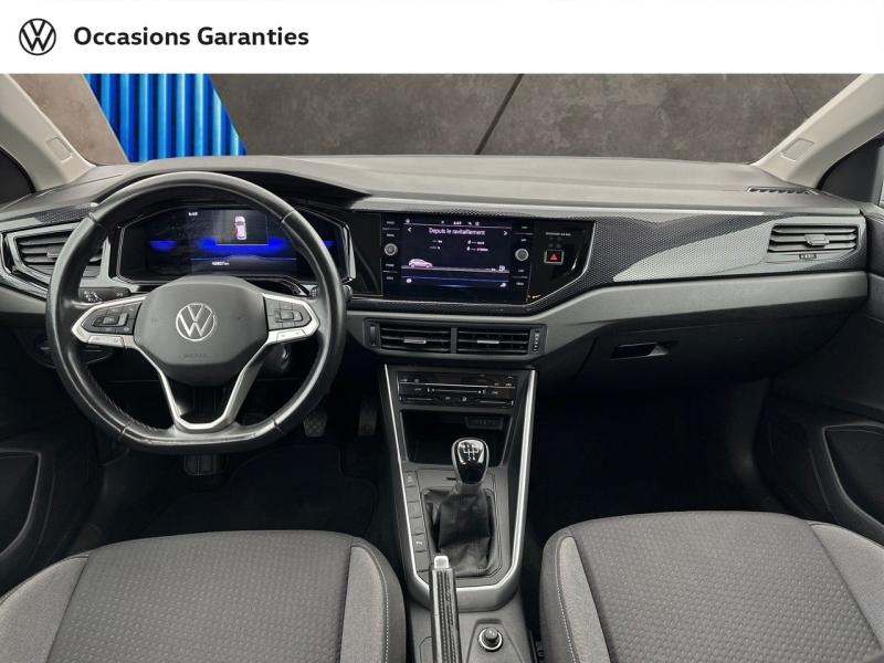 Voitures occasions VOLKSWAGEN POLO Life Paris