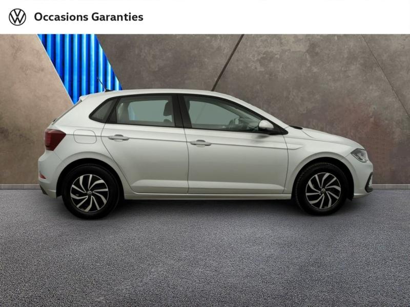Voitures occasions VOLKSWAGEN POLO Life Paris