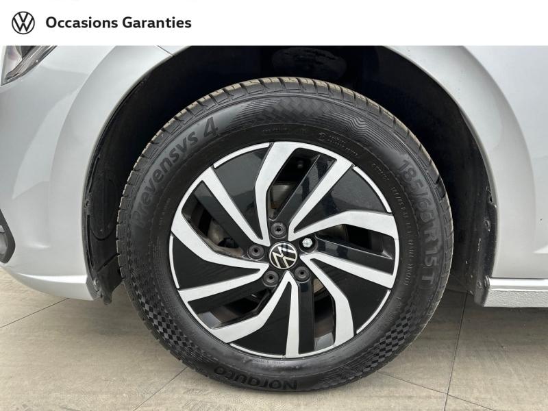 Voitures occasions VOLKSWAGEN POLO Life Paris