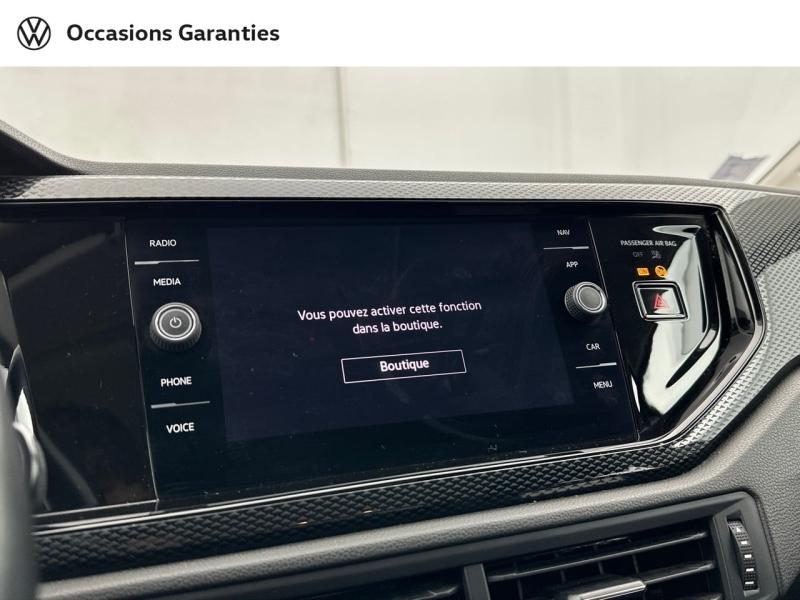 Voitures occasions VOLKSWAGEN POLO Life Paris