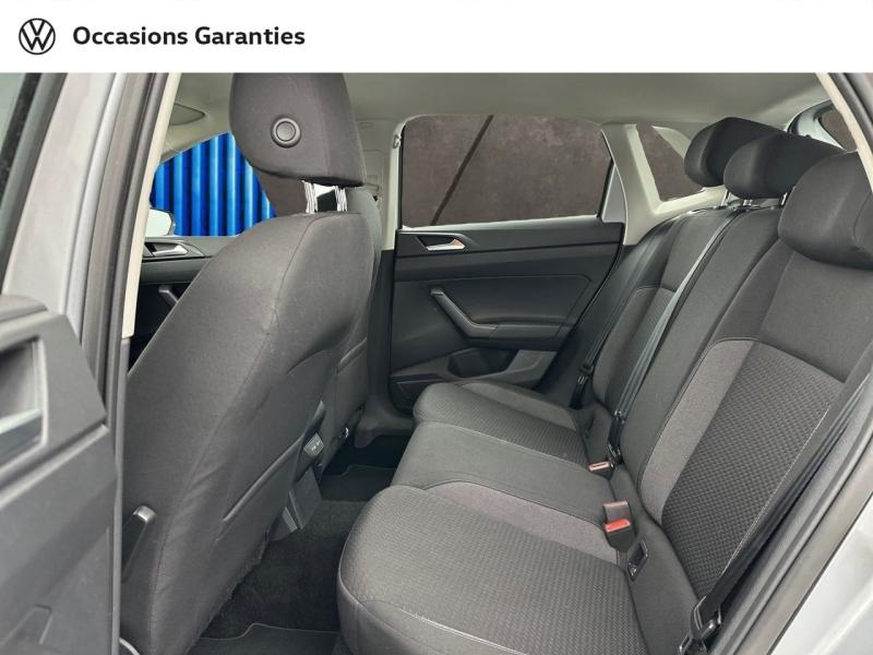 Voitures occasions VOLKSWAGEN POLO Life Paris