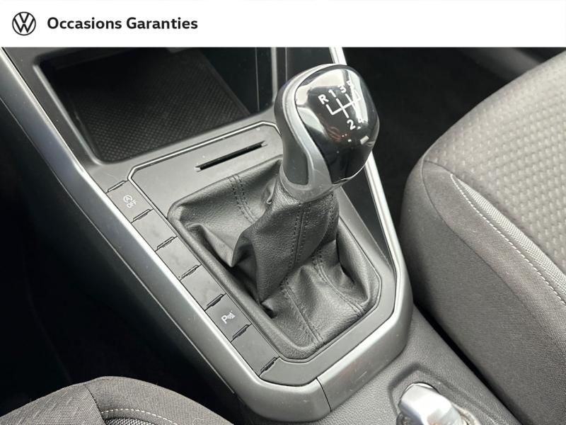 Voitures occasions VOLKSWAGEN POLO Life Paris