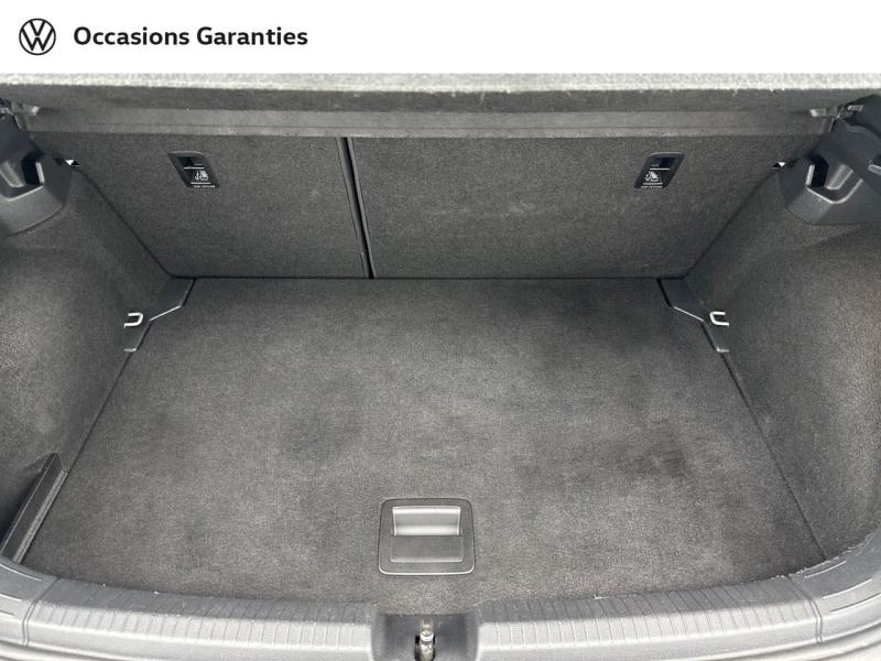 Voitures occasions VOLKSWAGEN POLO Life Paris