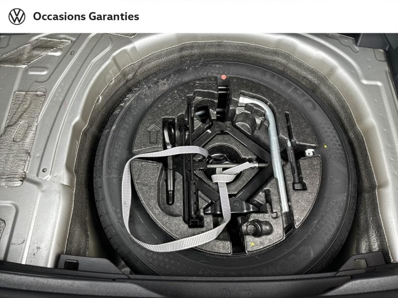 Voitures occasions VOLKSWAGEN POLO Life Paris