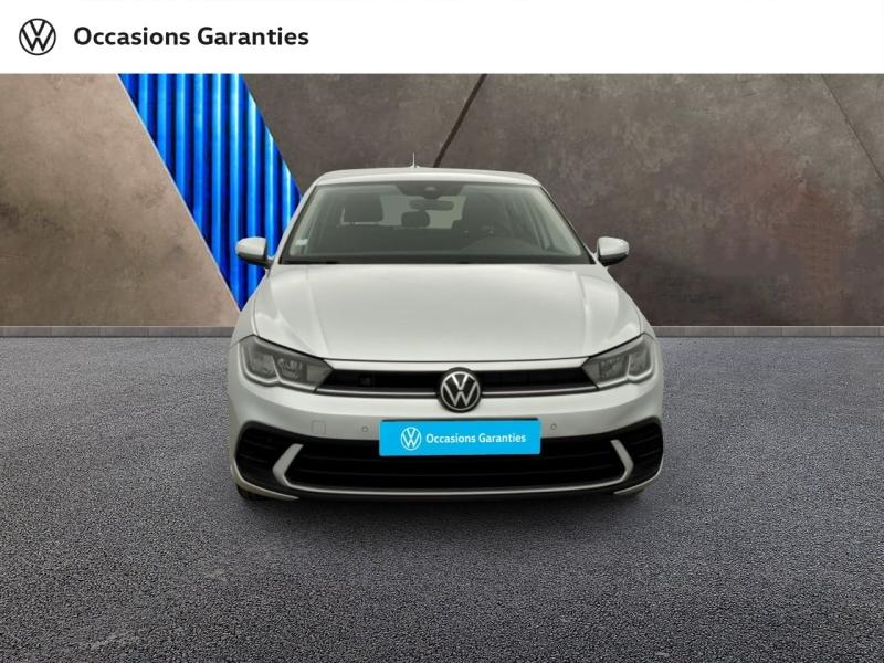 Voitures occasions VOLKSWAGEN POLO Life Paris