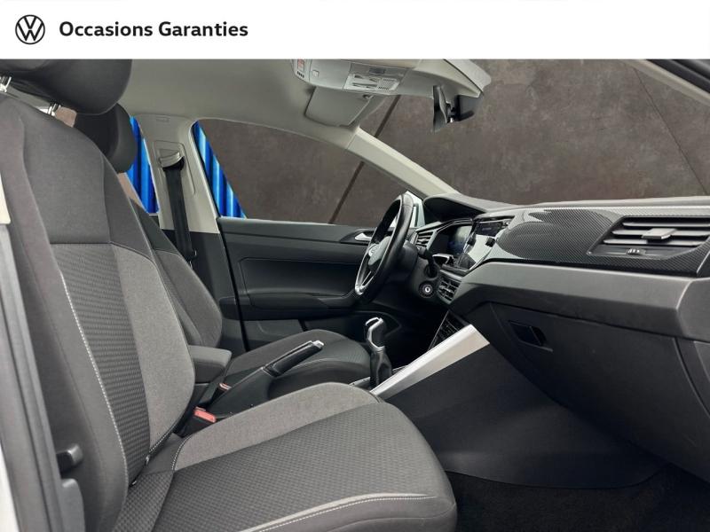 Voitures occasions VOLKSWAGEN POLO Life Paris