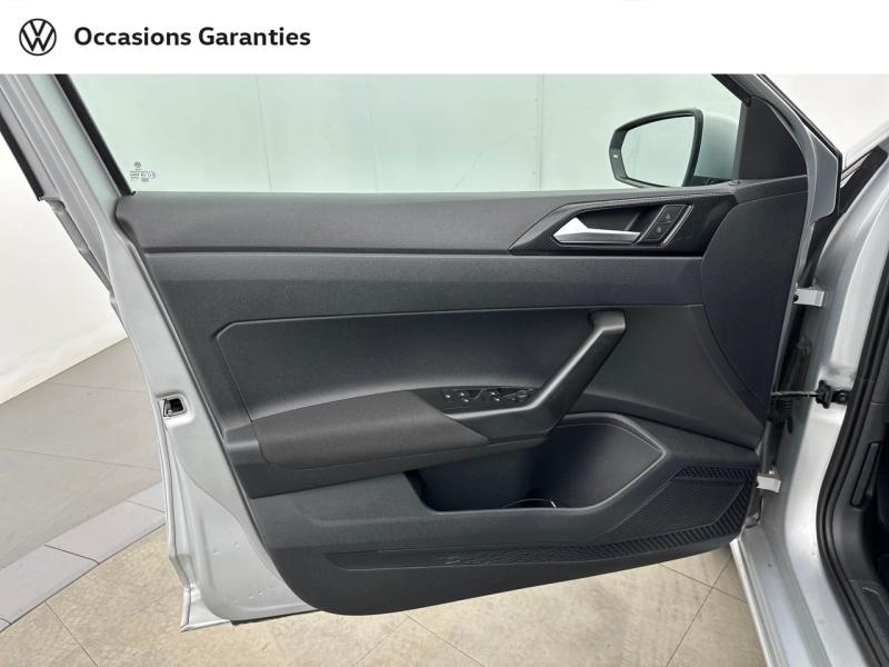 Voitures occasions VOLKSWAGEN POLO Life Paris
